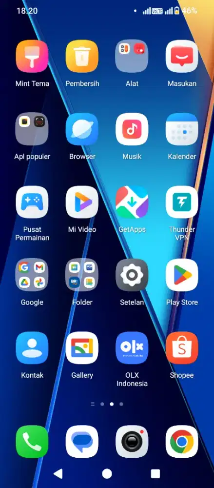 Xiaomi Redmi A5 like New