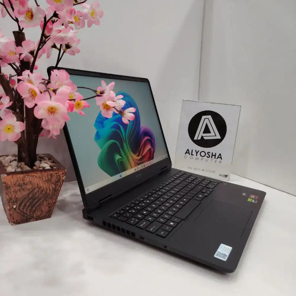 HP Omen 16-AP0176AX Ryzen AI 7 350 16GB M2 1TB 16″ 2K VGA RTX 5060 8GB