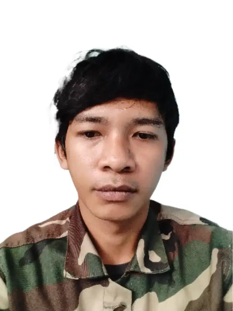 Saya sedang mencari pekerjaan supir harian atau bulanan