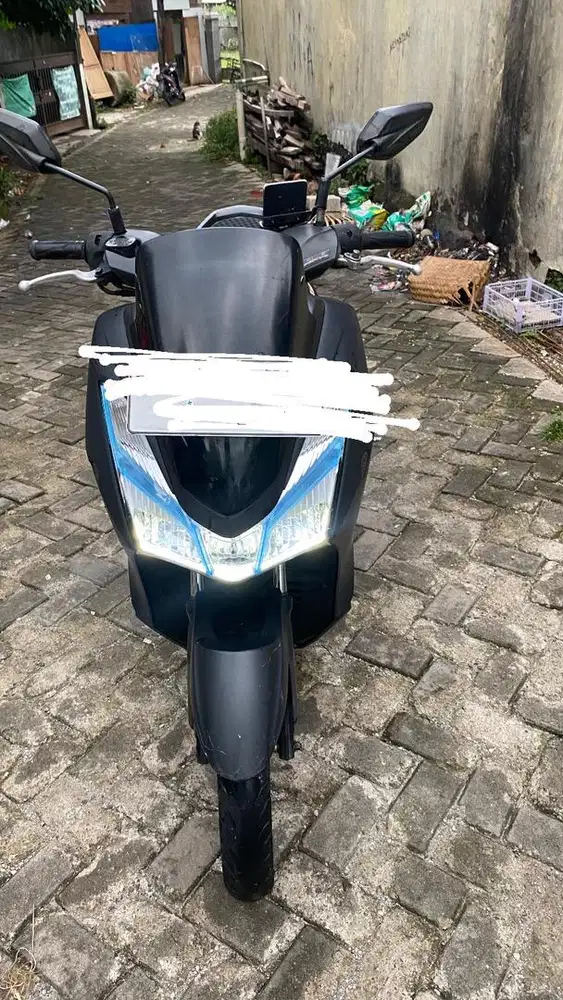 lexi 2019 lengkap