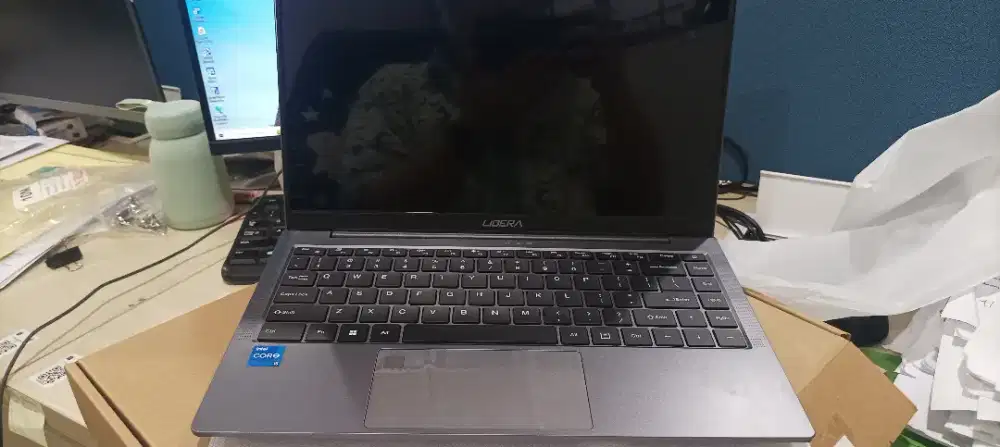 Laptop LIBERA laptop libera x10 y i5-12450H 1T SSD
