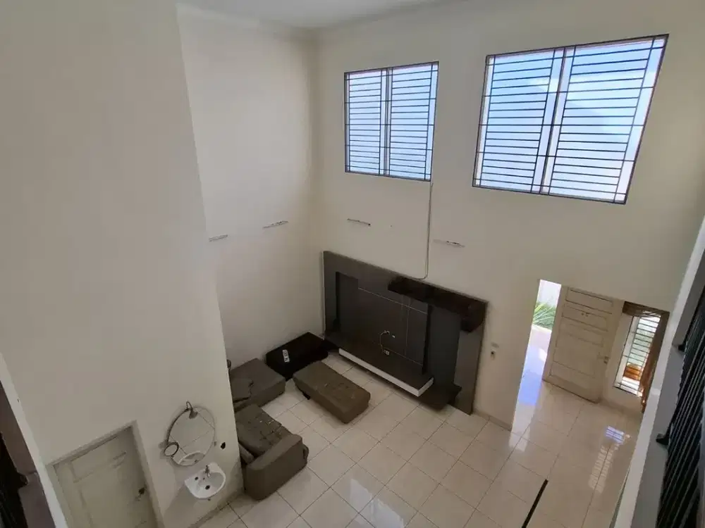 For Sale Rumah Greenville Jakarta Barat