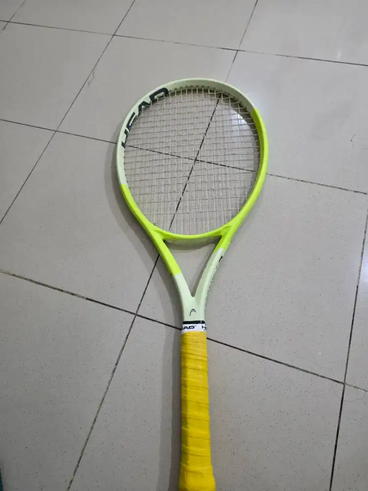 Head Extreme MP 2024 300 gr