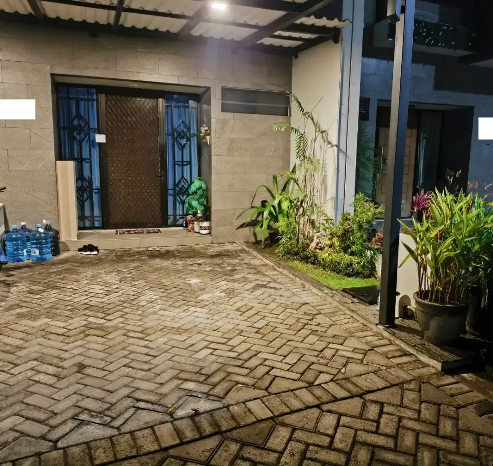 Central Park Juanda (The Park) tanpa perantara