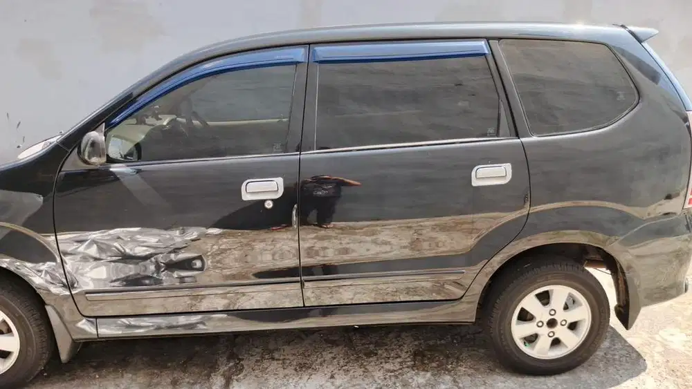 Avanza G Tahun 2008