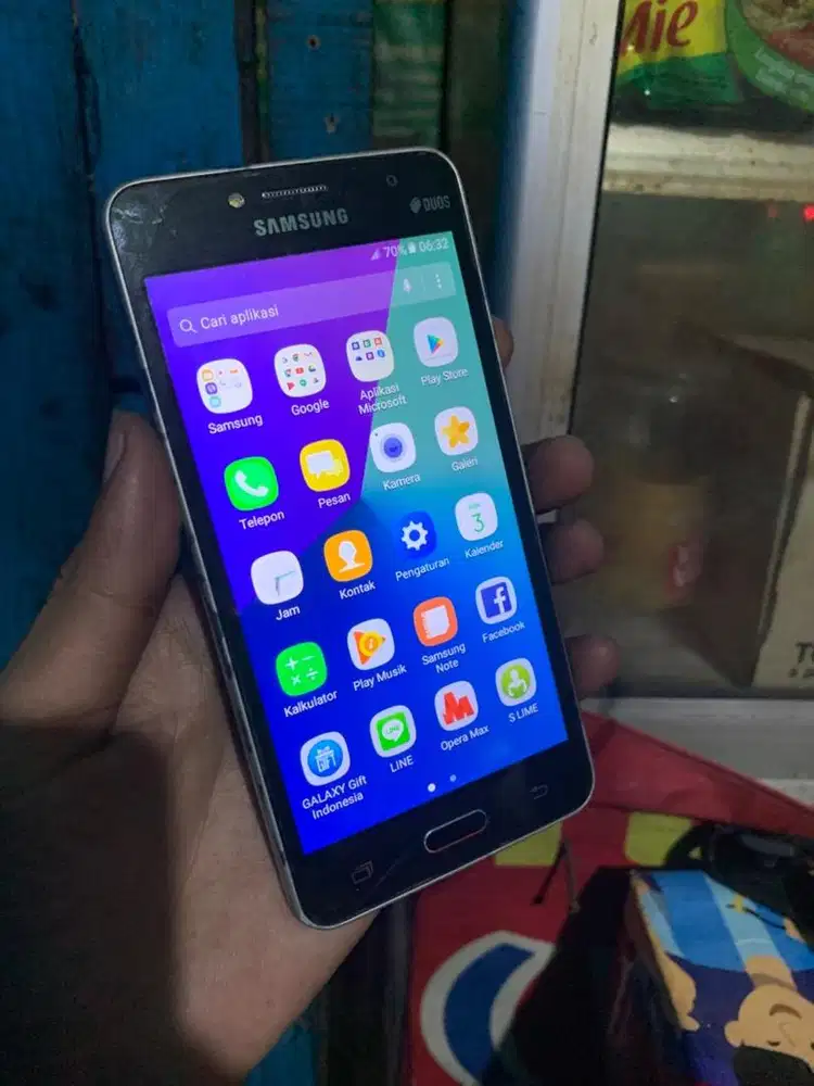 samsung j2 prime orian