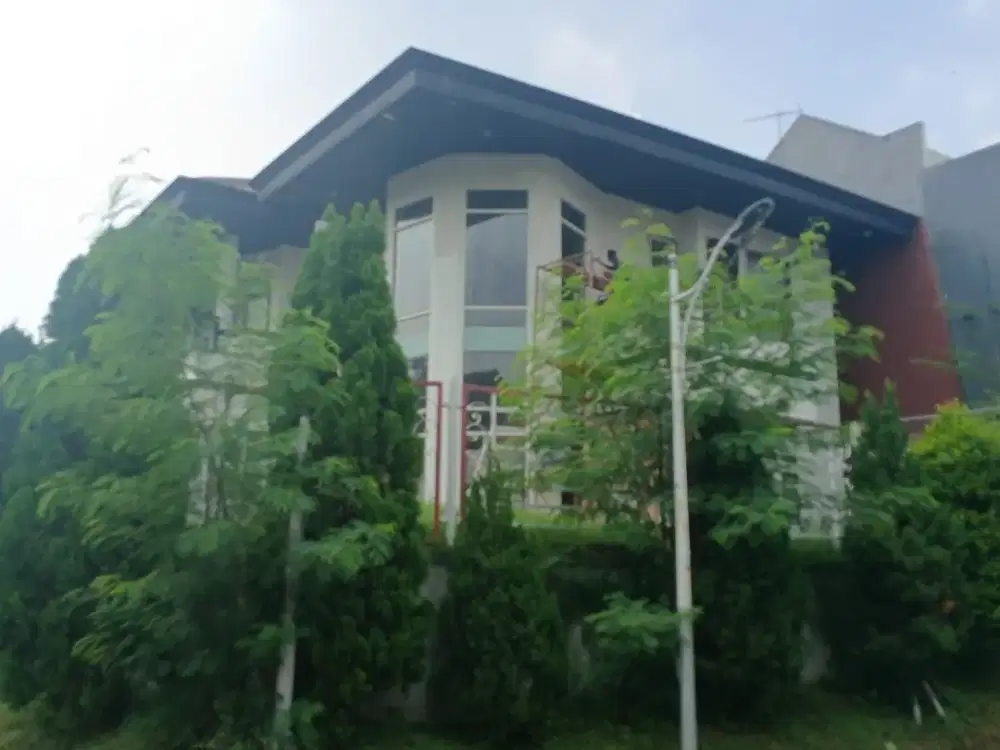 Rumah Termurah Harga Dibawah Pasaran, Villa Sentra Raya, Dekat Gwalk
