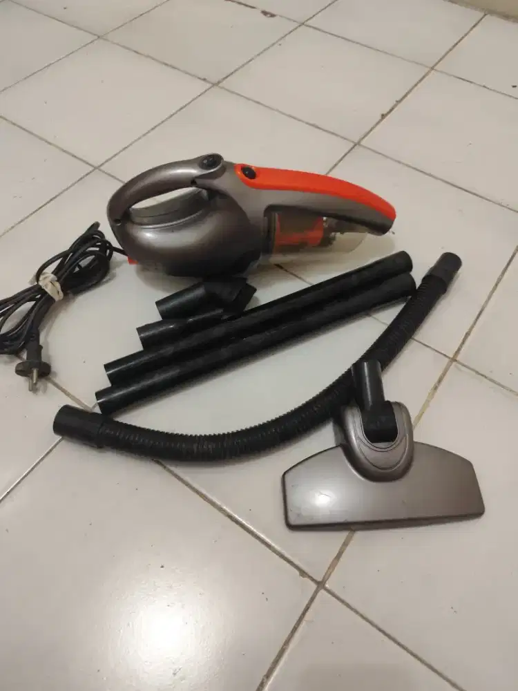 Vacum cleaner idealife iL - 130s