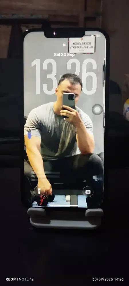 iPhone 12 Pro Max IMEI TERDAFTAR !!!
