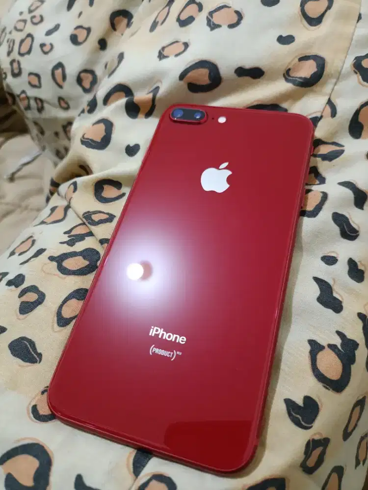 IPHONE 8+ 256GB IBOX FULLSET ORIAN