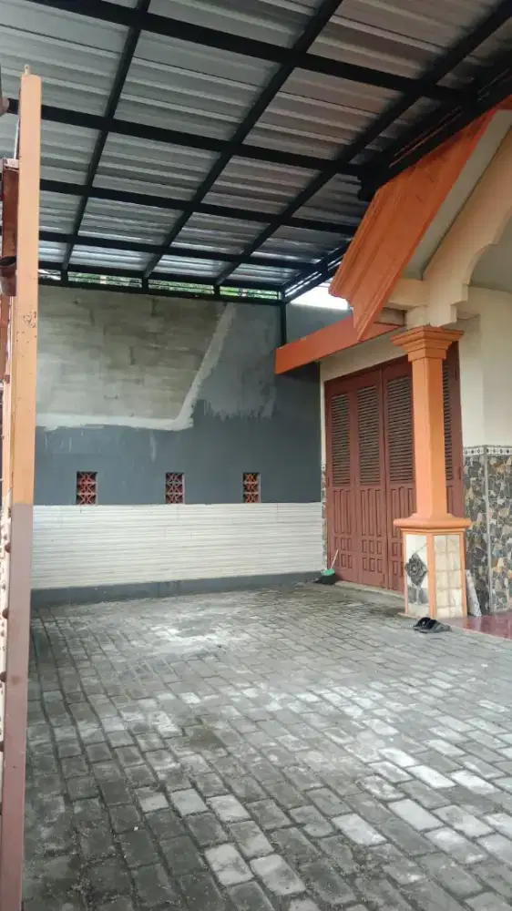 Kost Putri Bu Marti