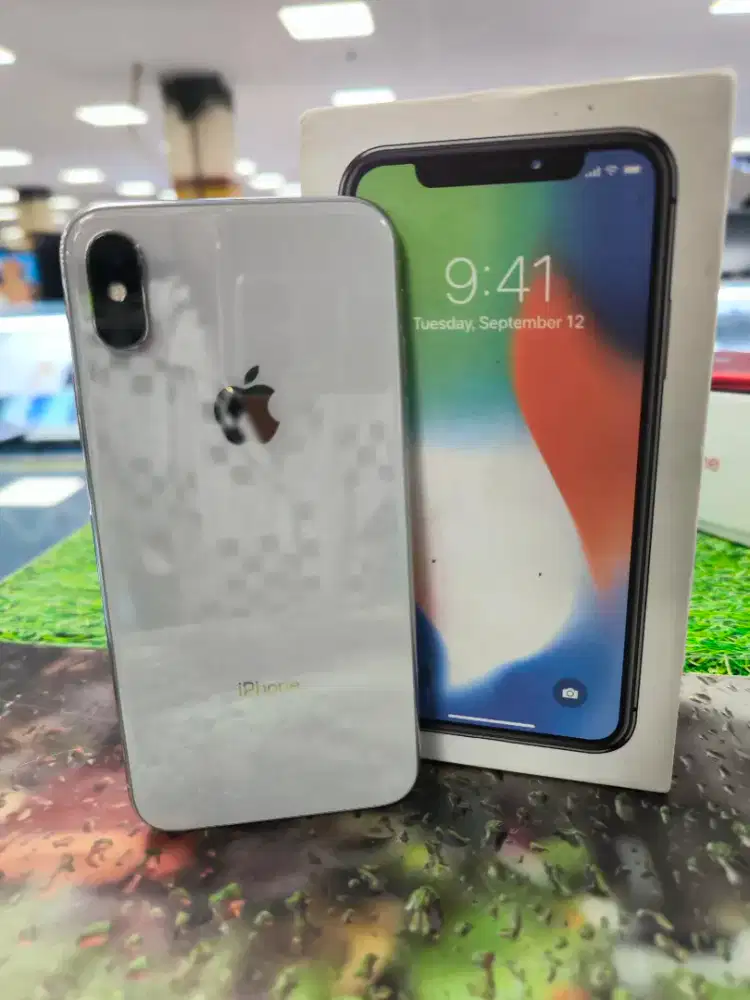 iphone x 64Gb inter
