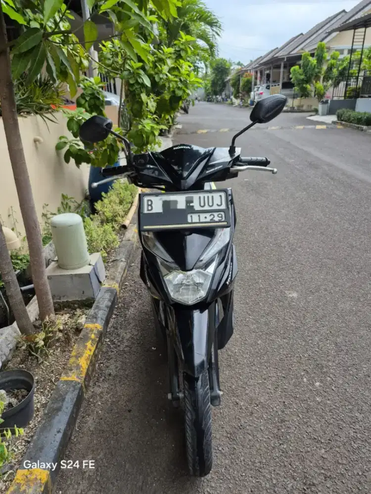 Dijual Beat 2019