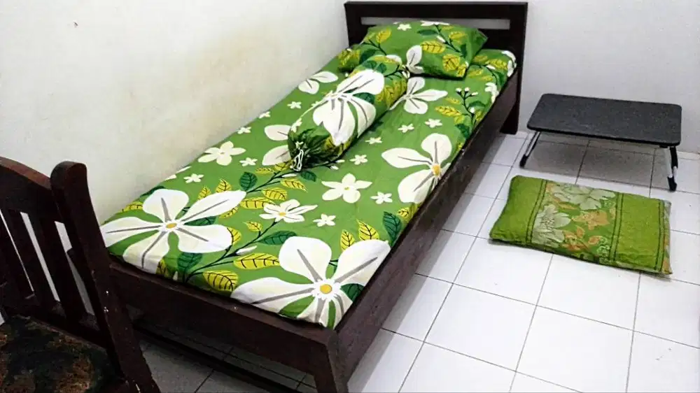Kost Putri Dekat Unimus ElangRaya Ketileng Sambiroto Klipang