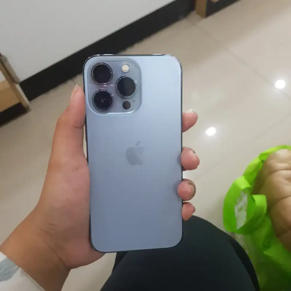 Apple iPhone 13 pro 128gb ex ibox