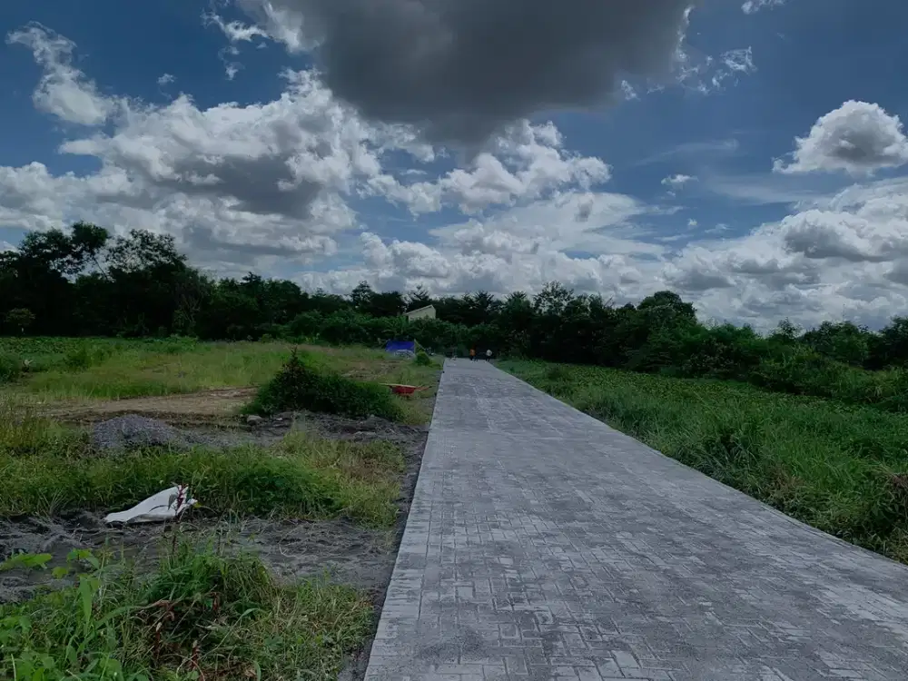 Dekat RSA UGM Tanah Dalam ringroad Jl Kabupaten