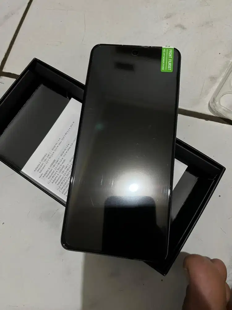 Infinix hot 40 pro
