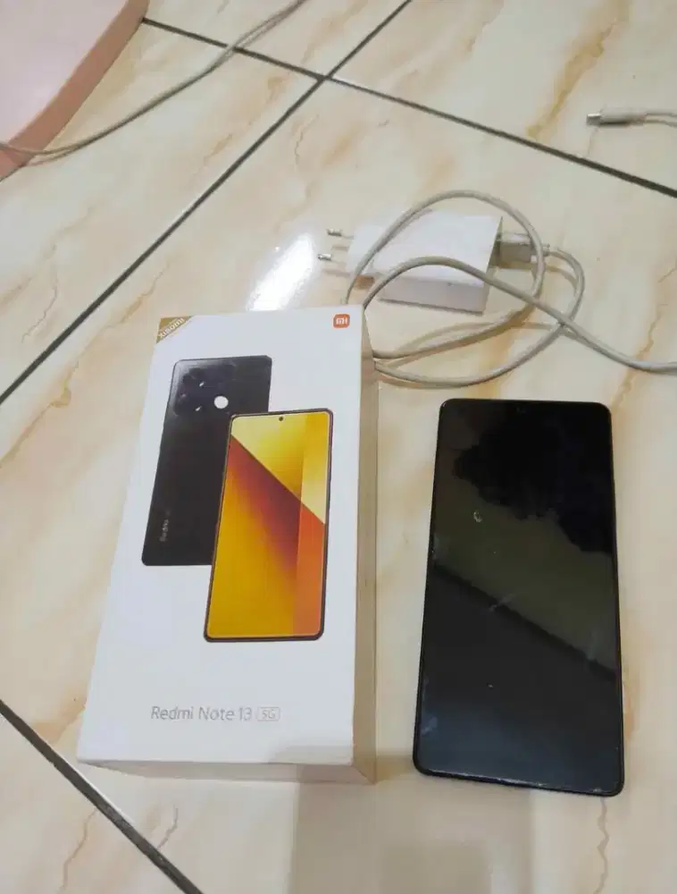 Redmi Note 13 5G