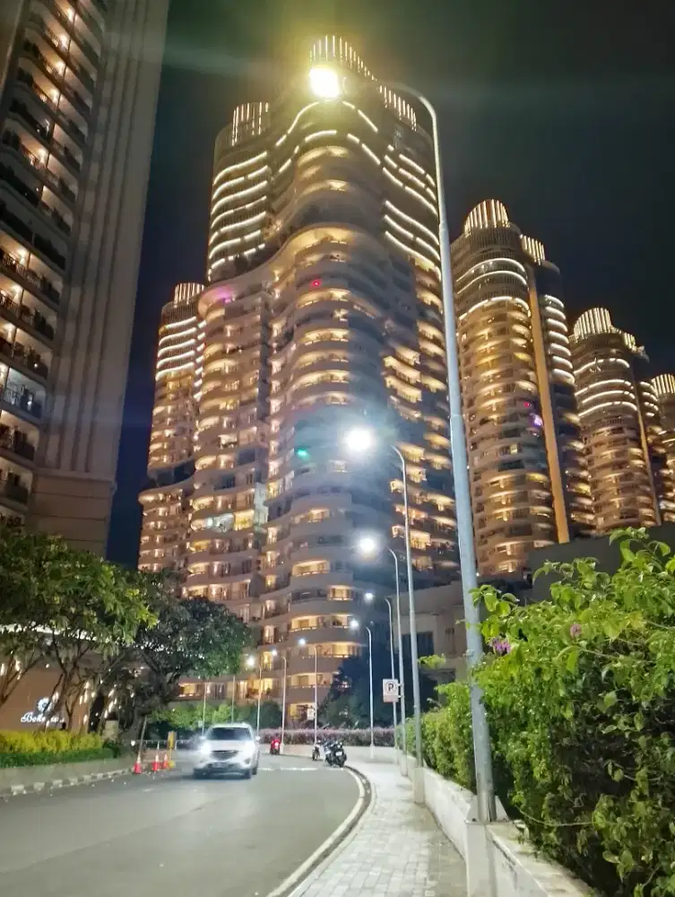 Butuh karyawan 10