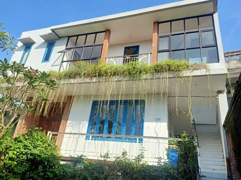 Villa di canggu