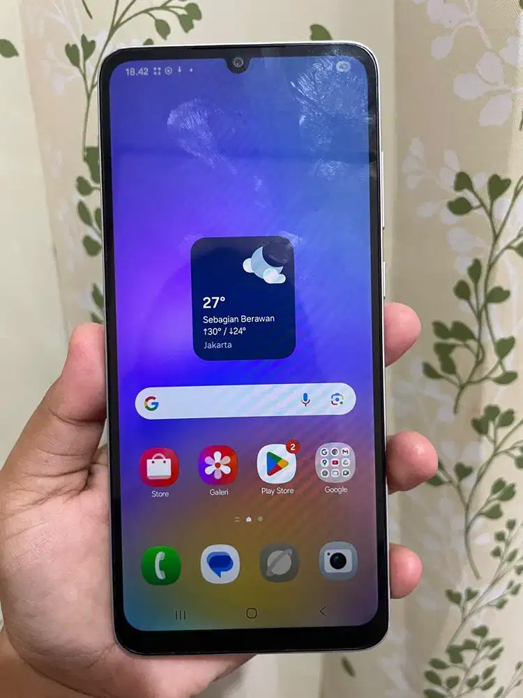 Samsung Galaxy A05 4/64
