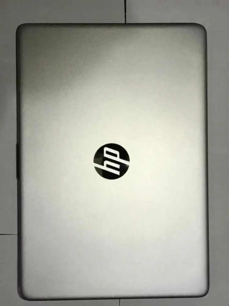 Laptop merk Hp 14s Intel Celeron