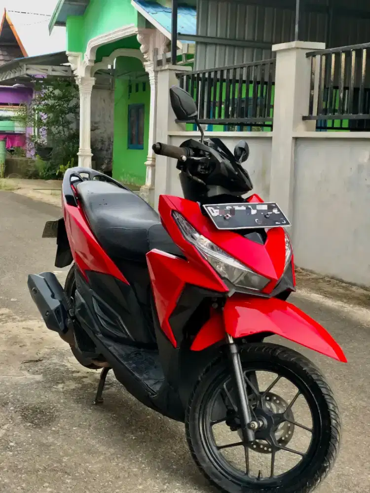 Vario 125 LED old 2016