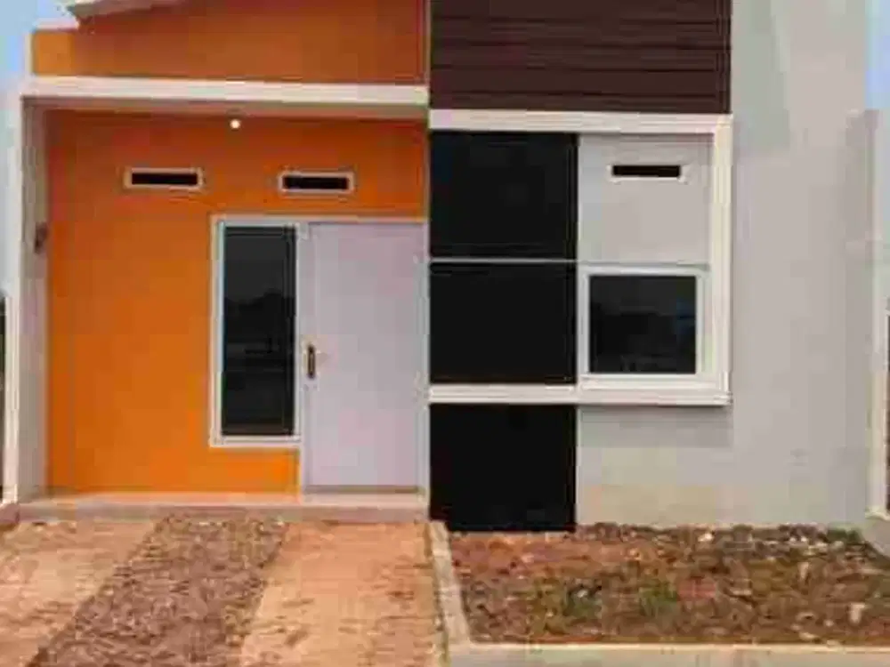 Rumah Di Sukajaya Cibitung Ready Siap Huni Aqil Murah Cluster Baru Bekasi