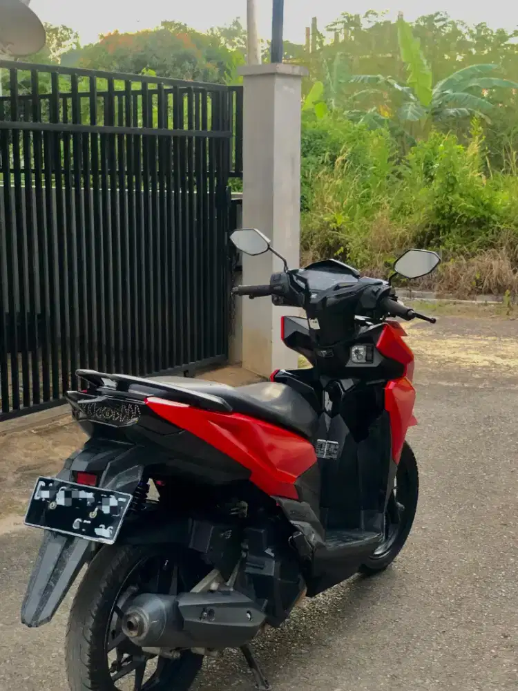 Vario 125 LED old 2016