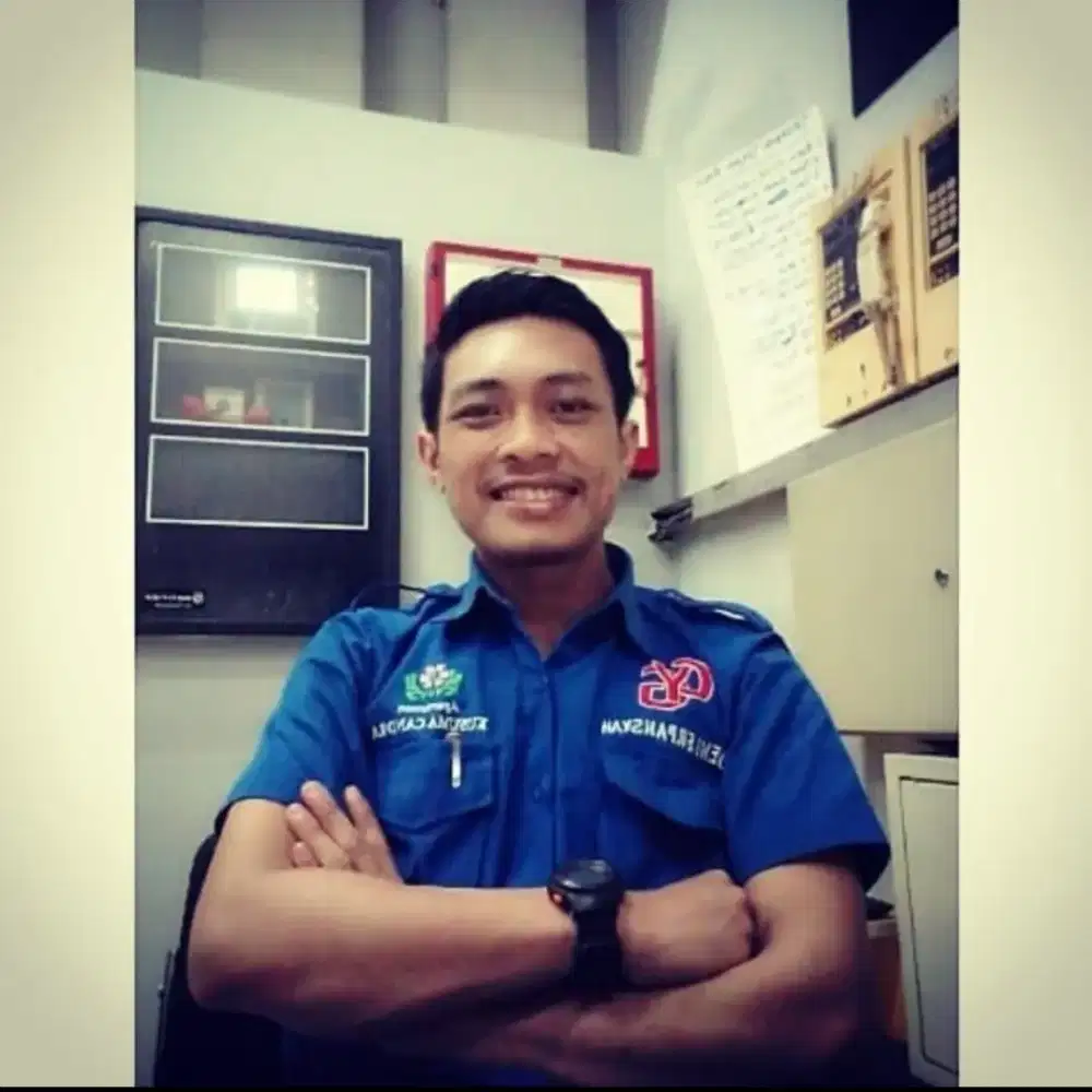 Jasa service ac semua tipe