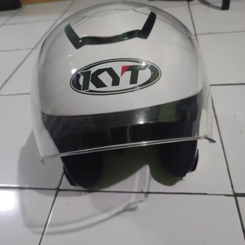 Hlem kyt original
