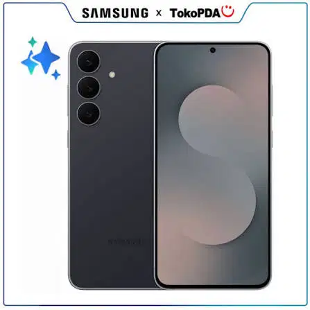 Samsung s25fe hp baru