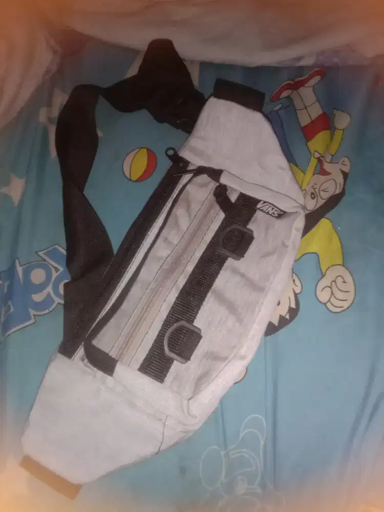 Tas pria masih bagus