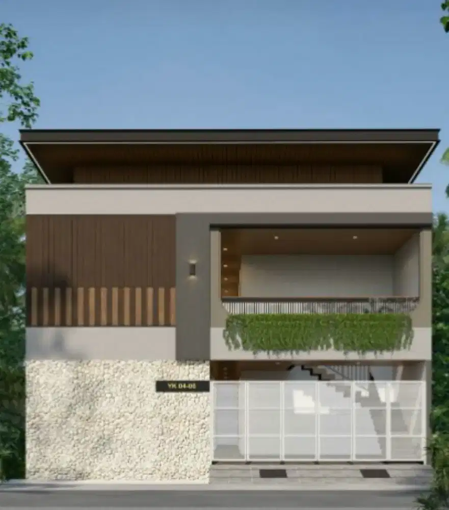 Selangkah Ke Unesa Promo 12 Kamar Rumah Kost Baru Full Isi Perabotan