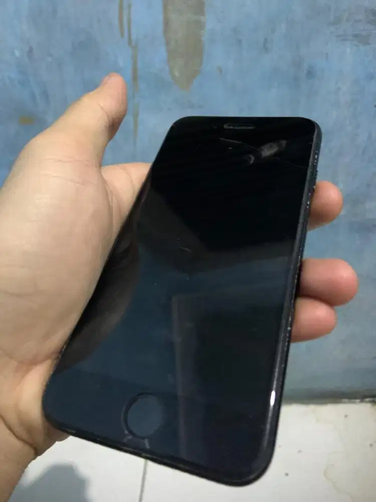Iphone 7 32gb mulussss