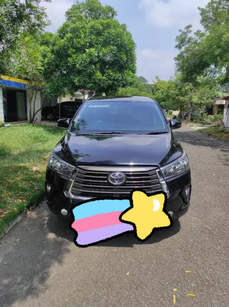 Kijang innova 2022