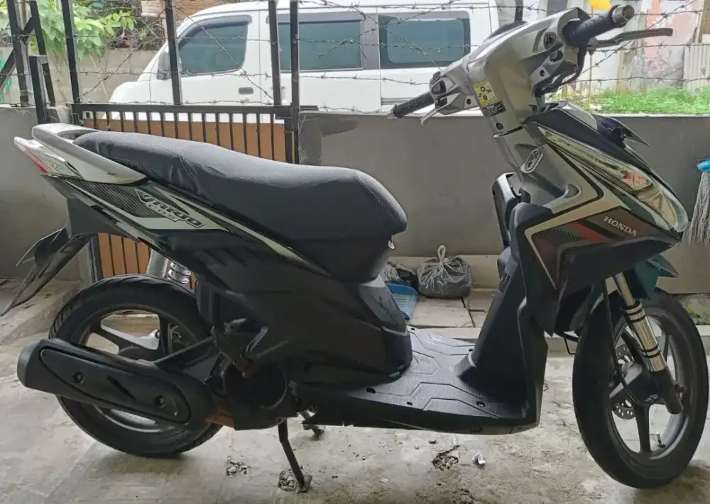 Vario techno 2011