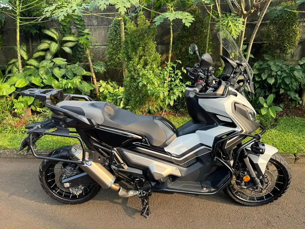 Honda X-ADV 750 Thn 2020