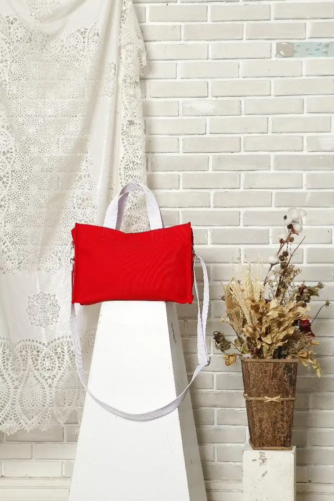 Tas Hand Made - Lubime