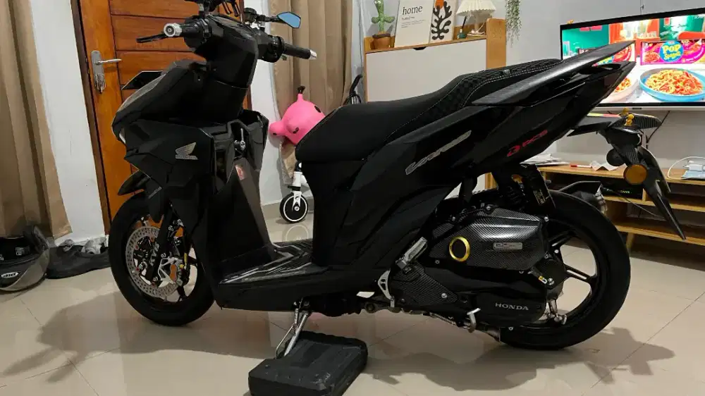 vario 2019 proper