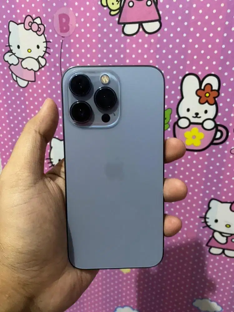 iPhone 13 PRO 128gb inter all operator