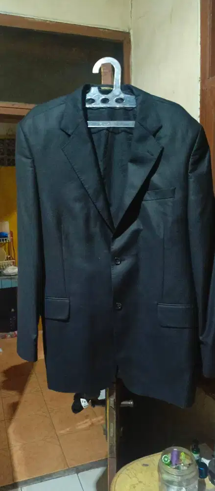 Jas abbey size 60