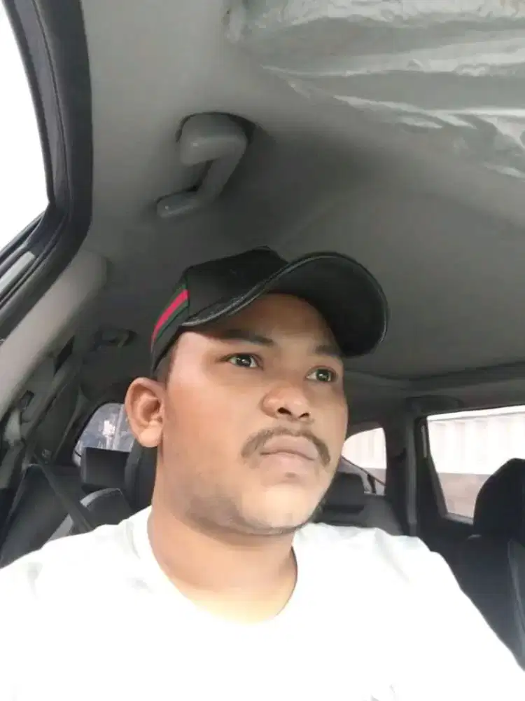 Sedang mencari pekerjaan