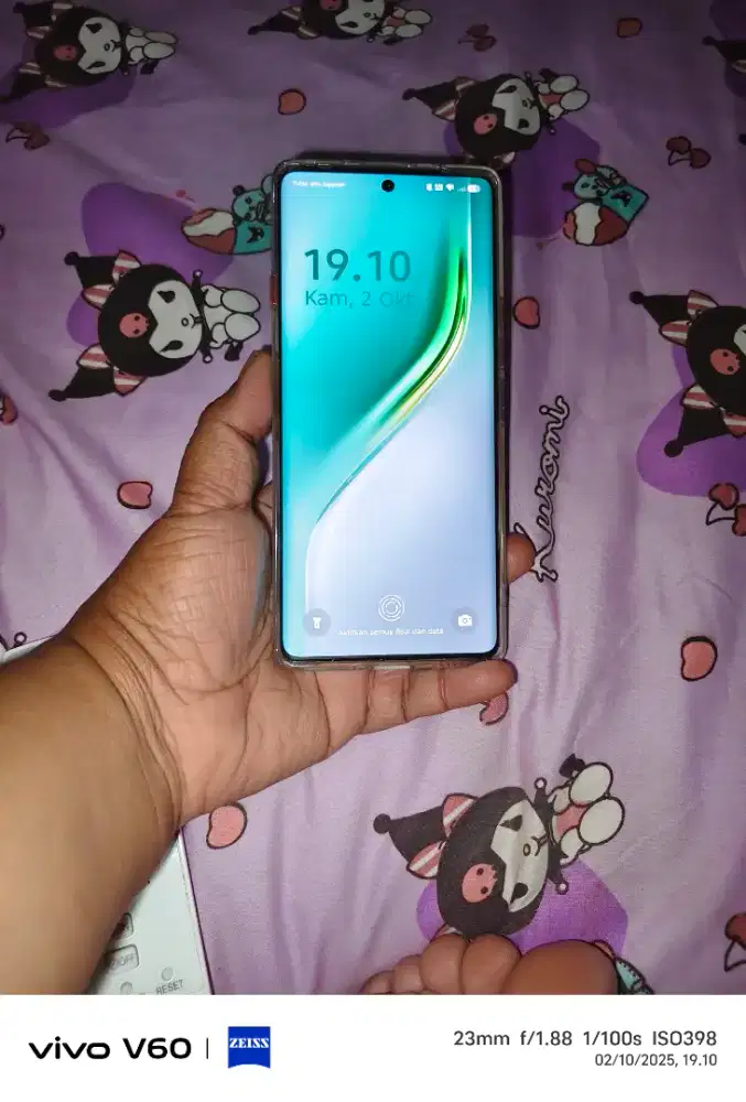 Tecno camon 40 pro 5G