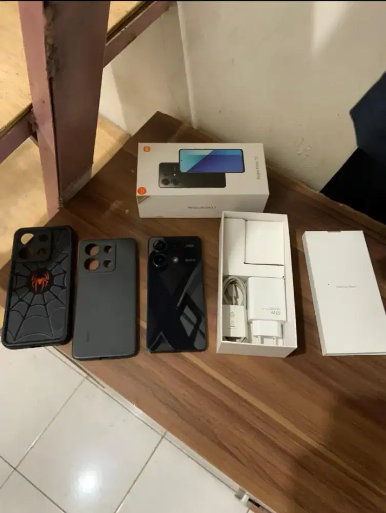 redmi note 13 4g 8/128
