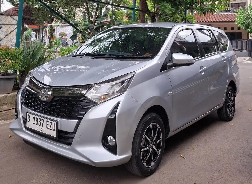 NEW TOYOTA CALYA G 1.2 MANUAL 2023 FACELIFT