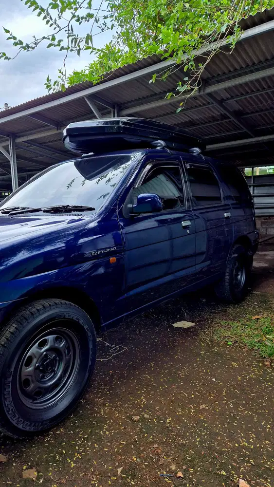 Daihatsu Taruna 2003 Bensin