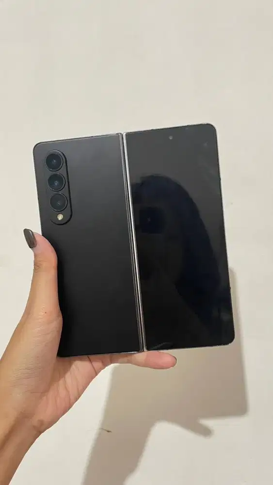 Samsung ZFold 5 12/512GB SEIN RESMI
