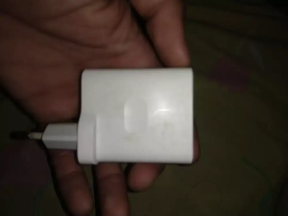 charger oppo original fast