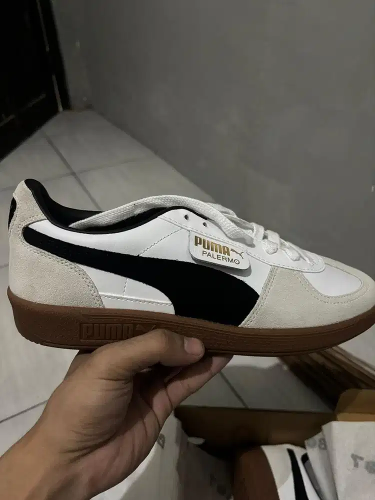 Puma palermo original